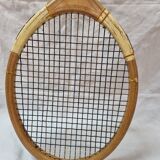 1970 triumph tennis racket