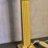 Lampe colonne