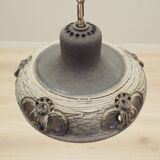 Pendant lamp, Danish design, 1960s, production: Denmark