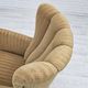 1960s, Danish relax chair, original upholstery, good condition.