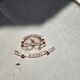 Assiette Brownfield & Sons Rienzi