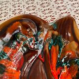Vallauris fruit platter