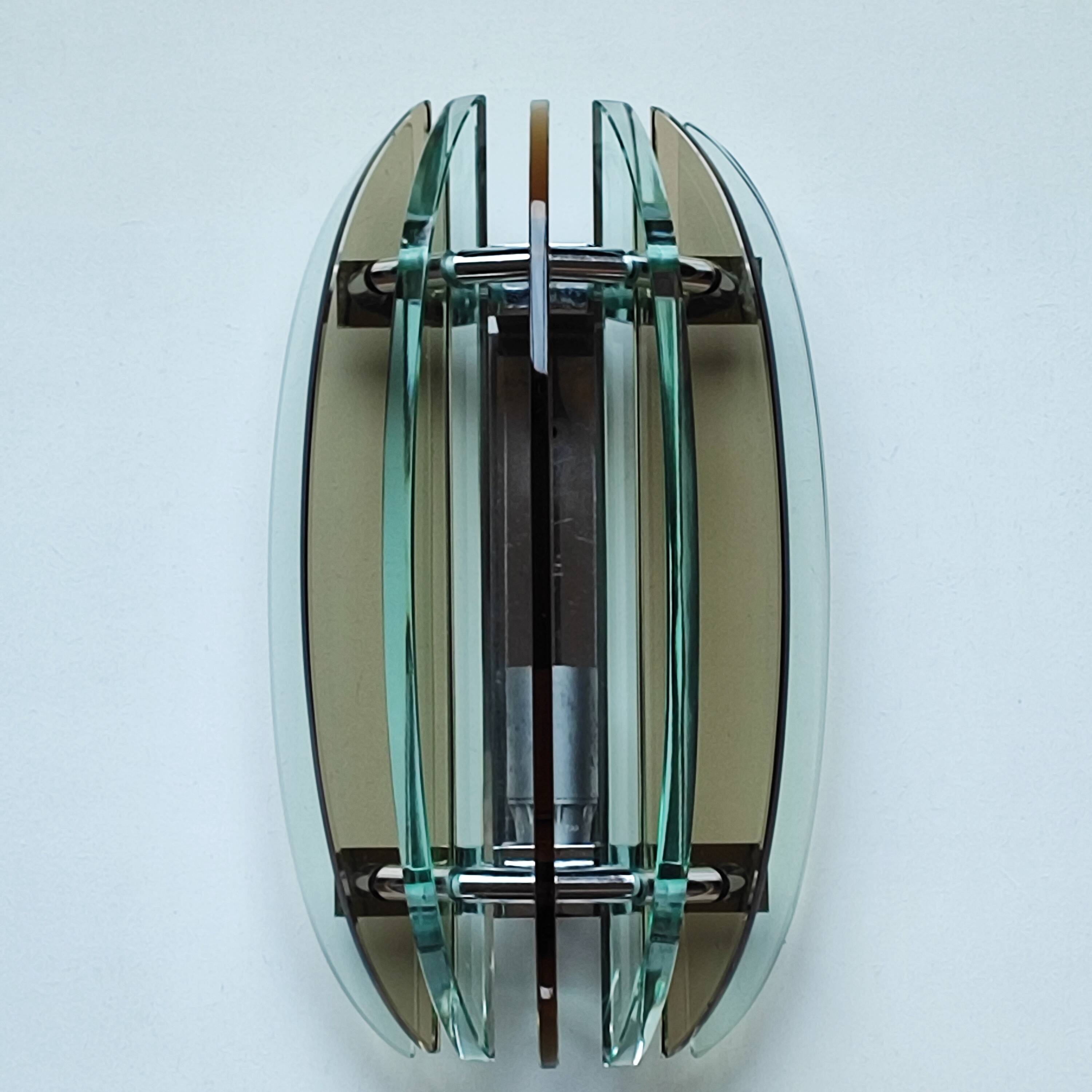 Veca 70' wall light