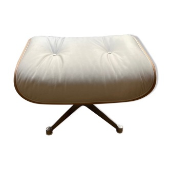 Ottoman Charles and Ray Eames Vitra Edition