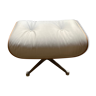 Ottoman Charles and Ray Eames Vitra Edition