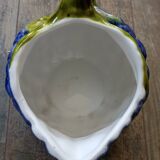 Slush “grape” pitcher