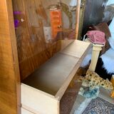 Secretary 70 feet compass