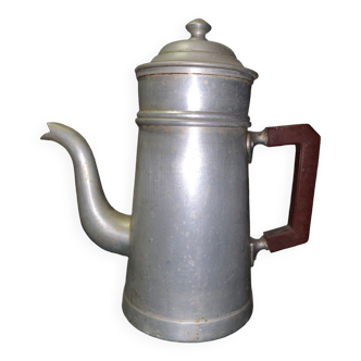 Cafetière alu