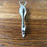 Swan bottle opener
