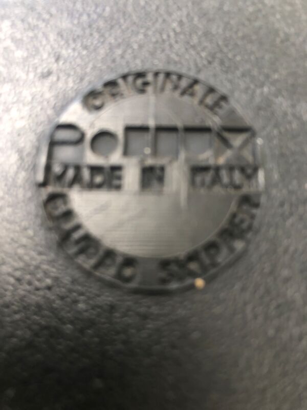 Lampe Bruno Gecchelin Pollux Gruppo Skipper