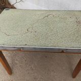 Table of the 60s with extensions
