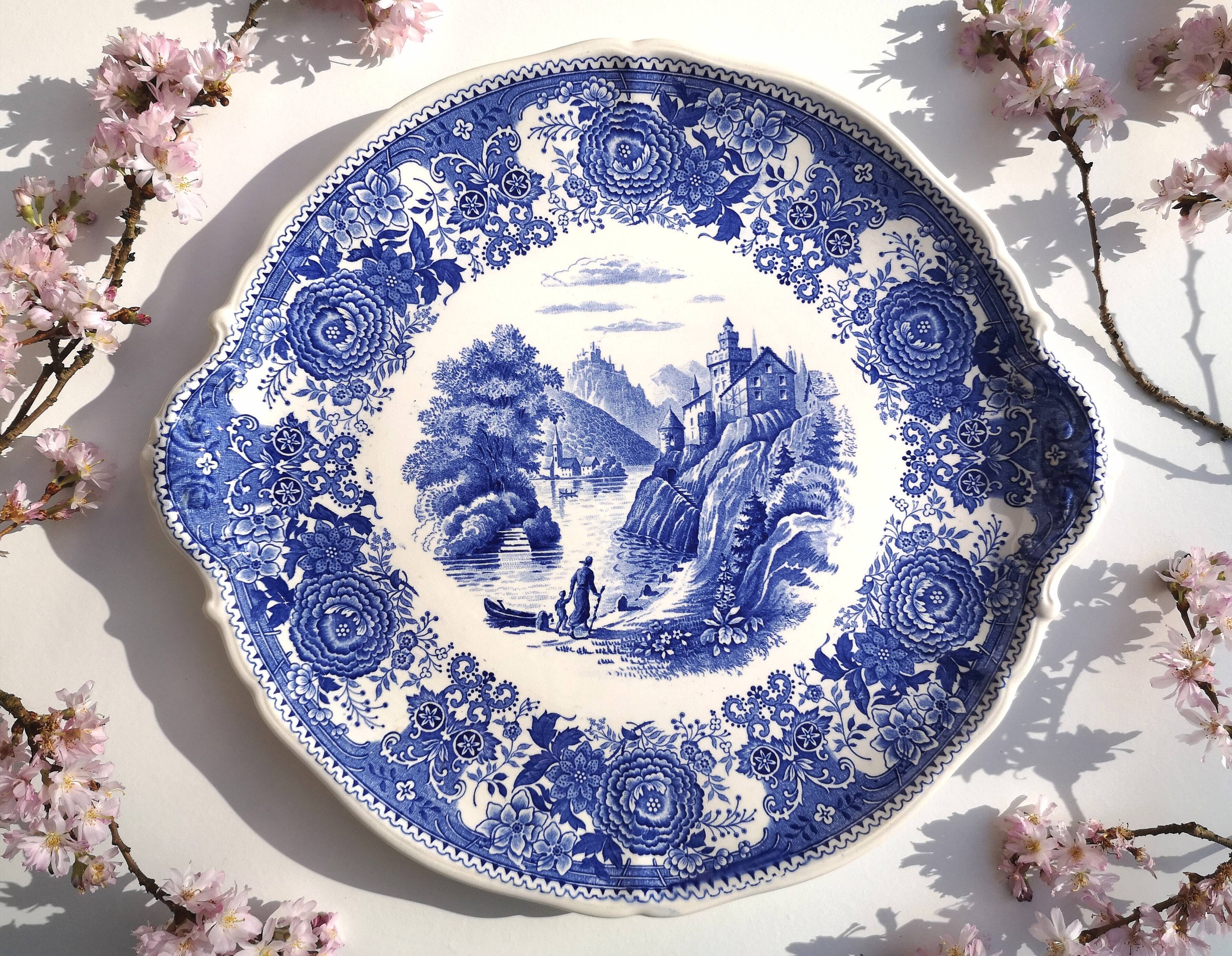 Cake dish, pie Burgenland Villeroy & Boch