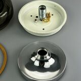 60s 70s Mushroom table lamp table lamp from Baum Leuchten Germany