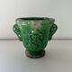 Small ancient Provençal vase