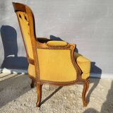 Set of 3 Louis XV style seats