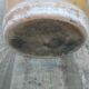 Sandstone pot