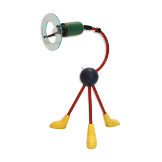 Miami lamp