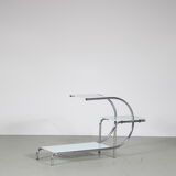 1930s Plant Table by Emile Guyot for Thonet, Germany