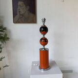 XL table lamp from the 70s