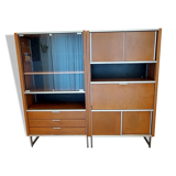 Library secretary