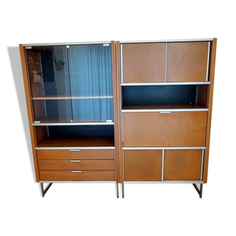 Library secretary