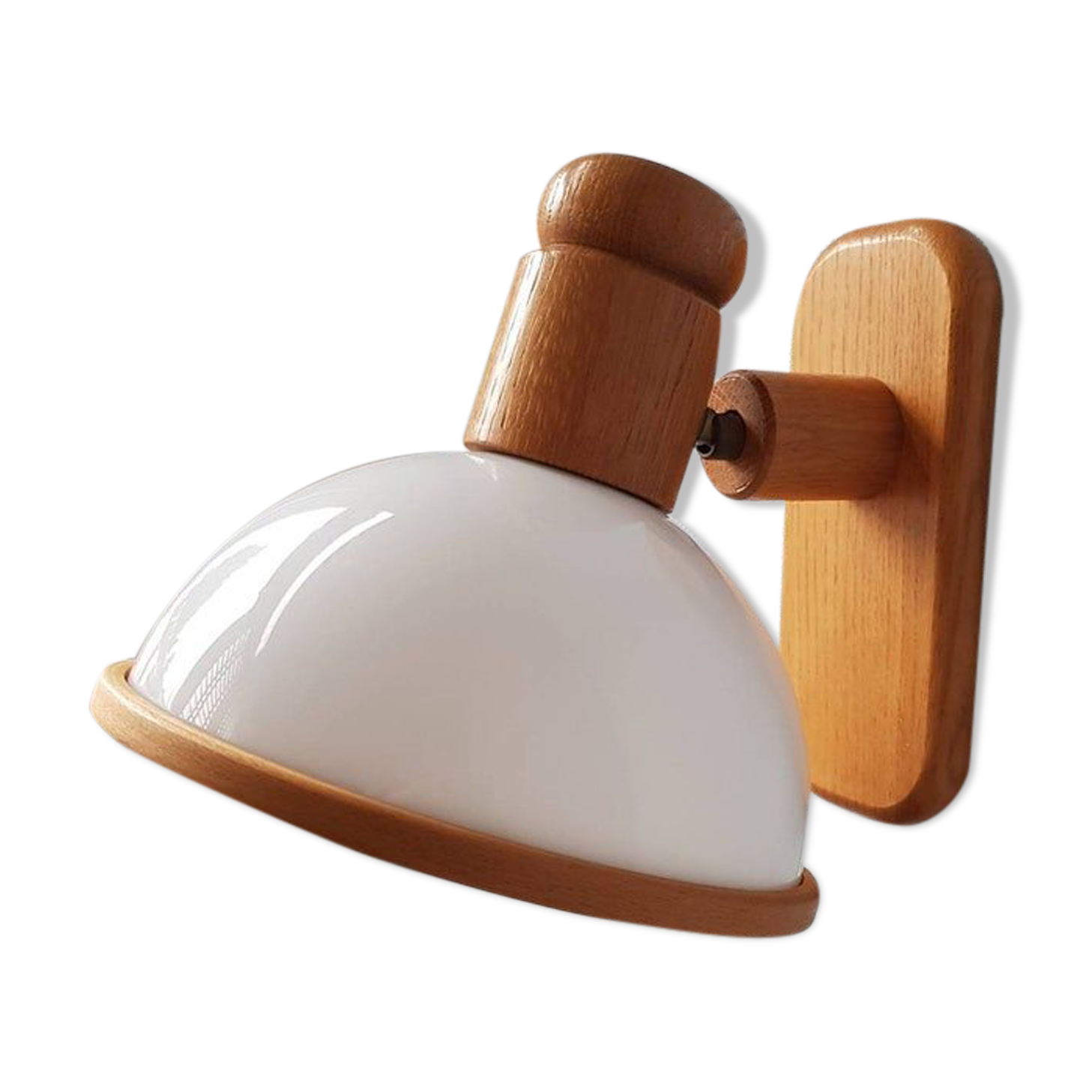 Steinhauer vintage design wall lamp, 80s