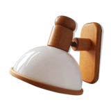 Steinhauer vintage design wall lamp, 80s