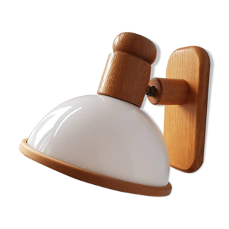 Steinhauer vintage design wall lamp, 80s