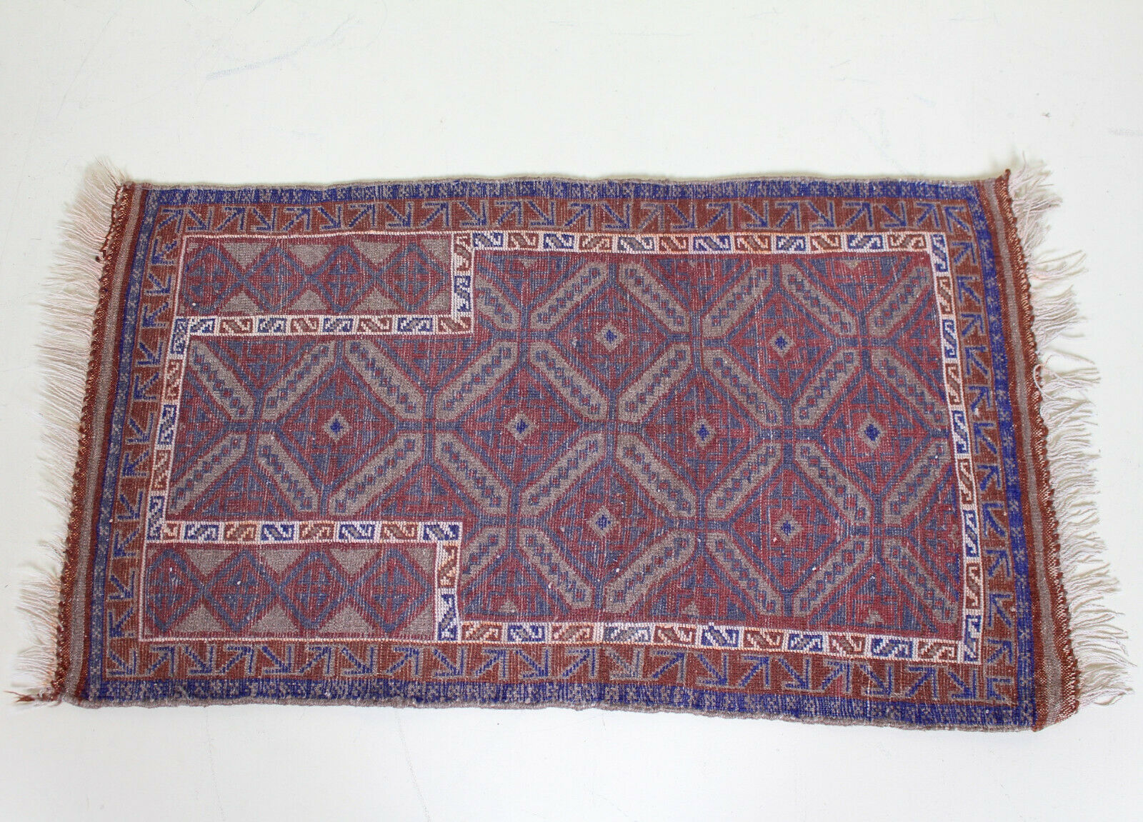 Hamadan rug 129x67cm