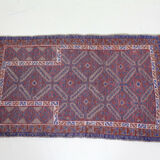 Hamadan rug 129x67cm
