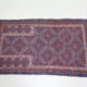 Hamadan rug 129x67cm