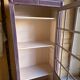 Display cabinet