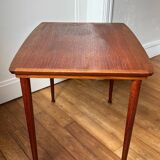 Scandinavian table