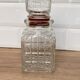 Bocal en verre
