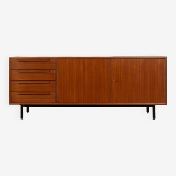 1960s Sideboard, WK Möbel