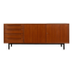 1960s Sideboard, WK Möbel