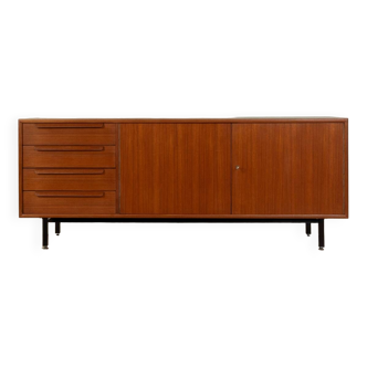 1960s Sideboard, WK Möbel