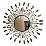 Sun mirror