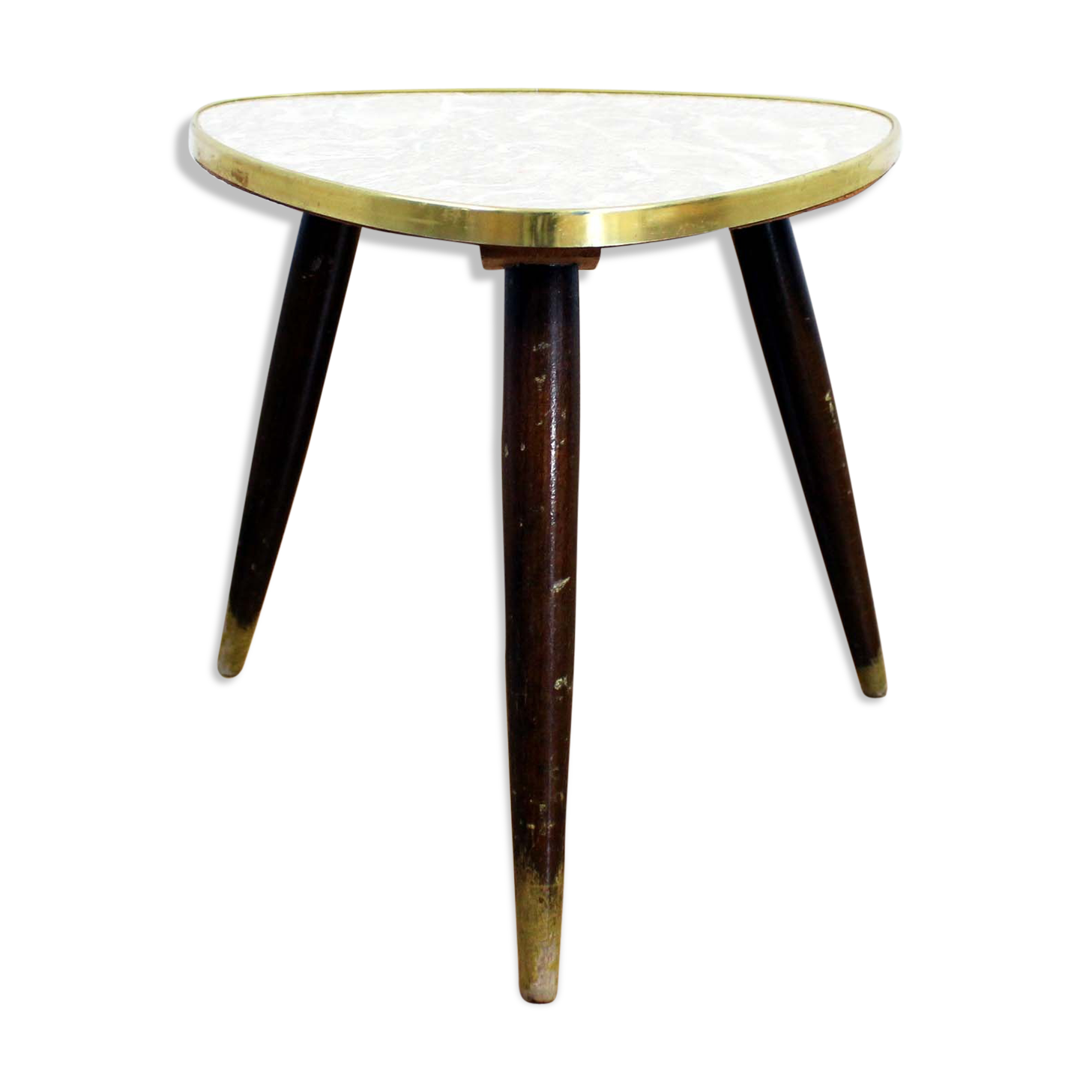 Tripod plant holder 70