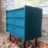 Scandinavian dresser