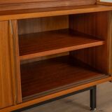 1960s Bureau, Secretary