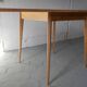 Table portefeuille