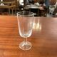 Set of 50 sheared glasses