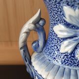 Pair of Bruyn vases