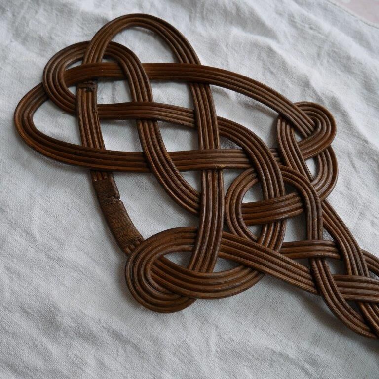Carpet beater