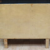 Vintage buffet enfilade 50s