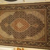 Tapis iranien de Tabriz