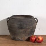 Antique ceramic vase (c.1900) #23