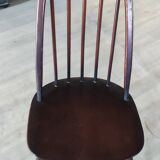 Ercol chairs