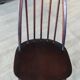 Ercol chairs